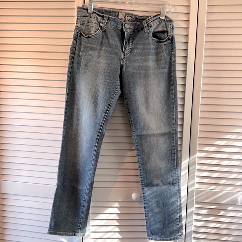 KUT from the Kloth jeans